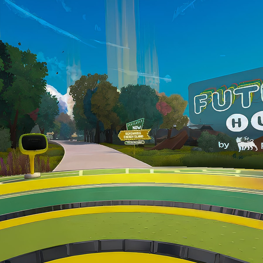 Futura by Plenitude