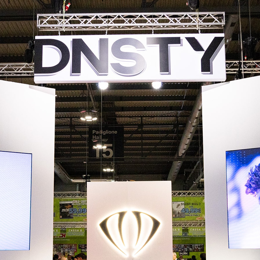 Milan Games Week