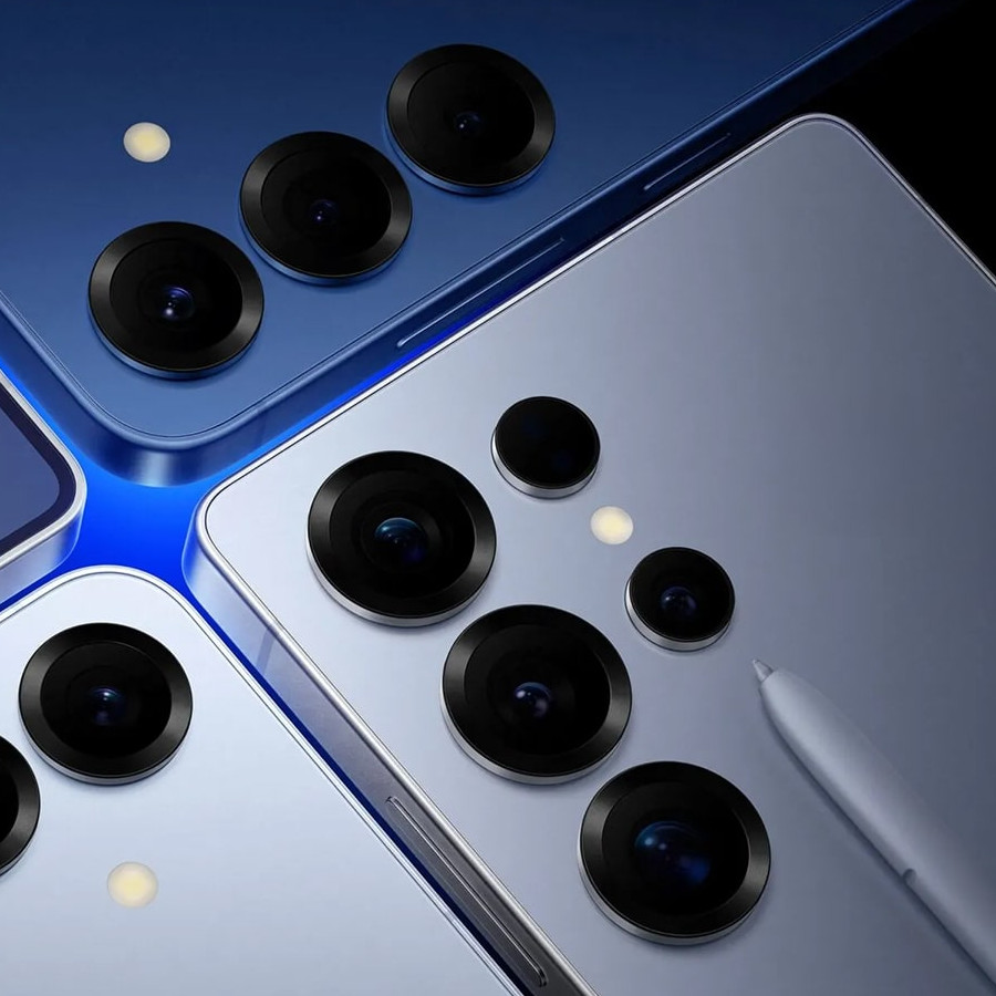 Samsung Galaxy