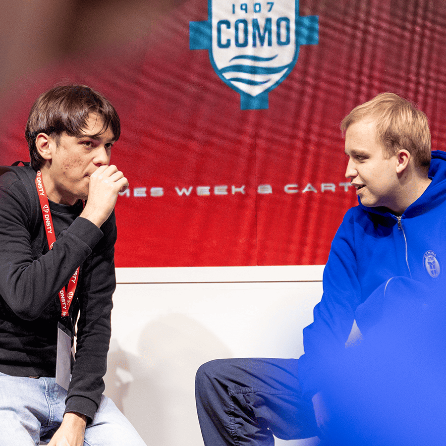 Como Gaming Club