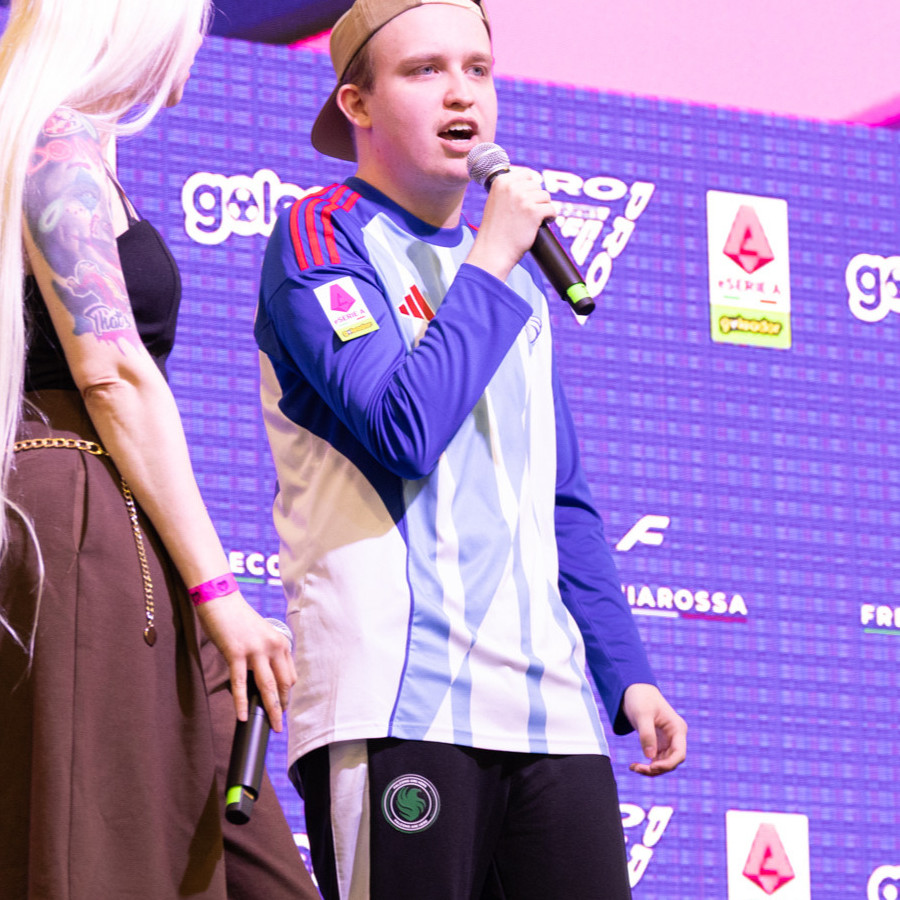 Campioni d’Italia image