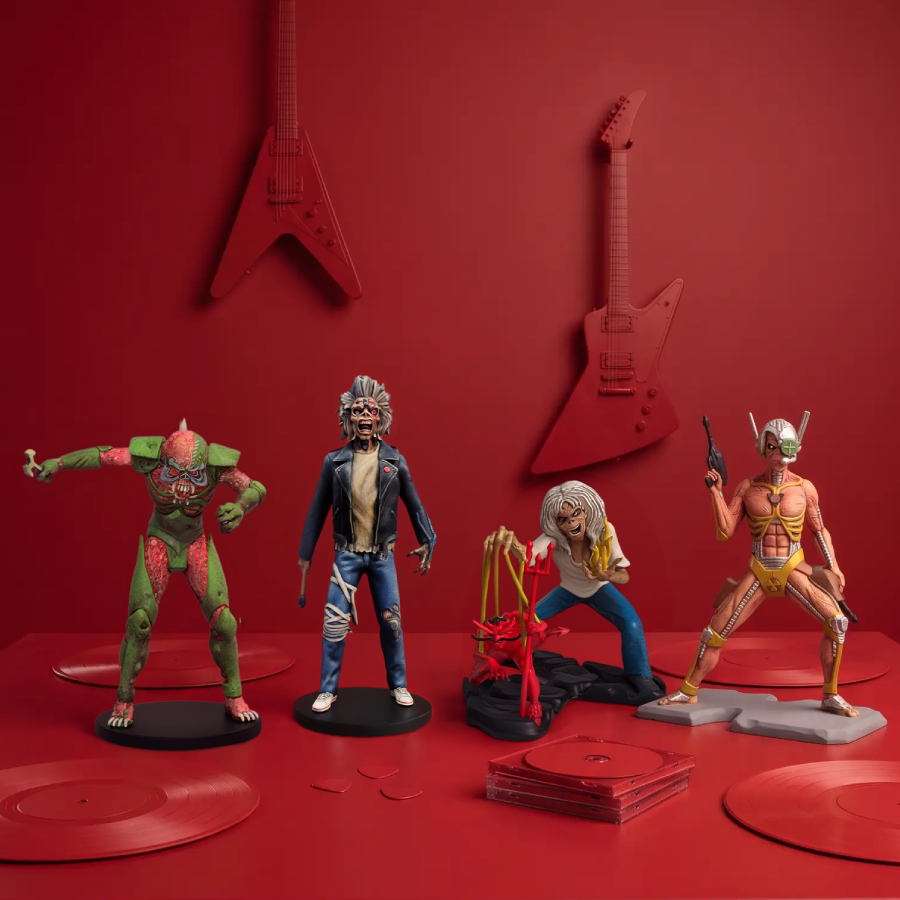 La collezione image