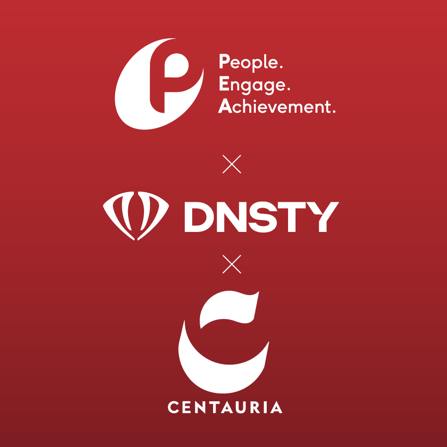 La partnership image